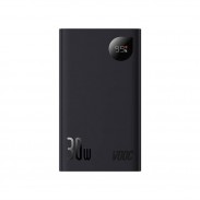 Baseus Power Bank Adaman 2 30W 20000Mah VOOC Edition Fast Charging power bank